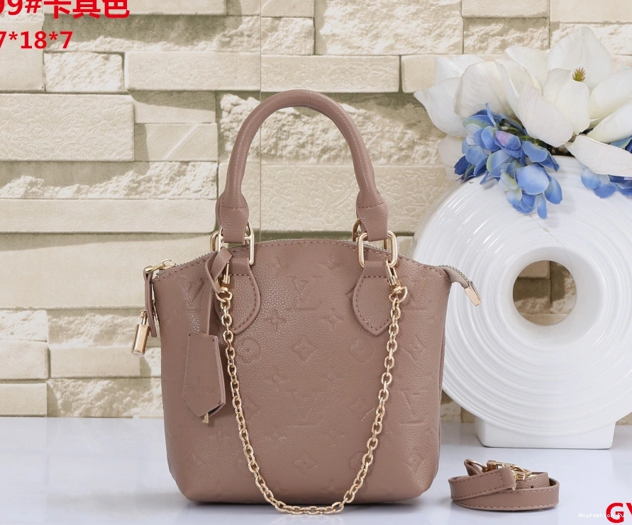 Bright For Vuitton HandBags Louis 4539 Women 1002